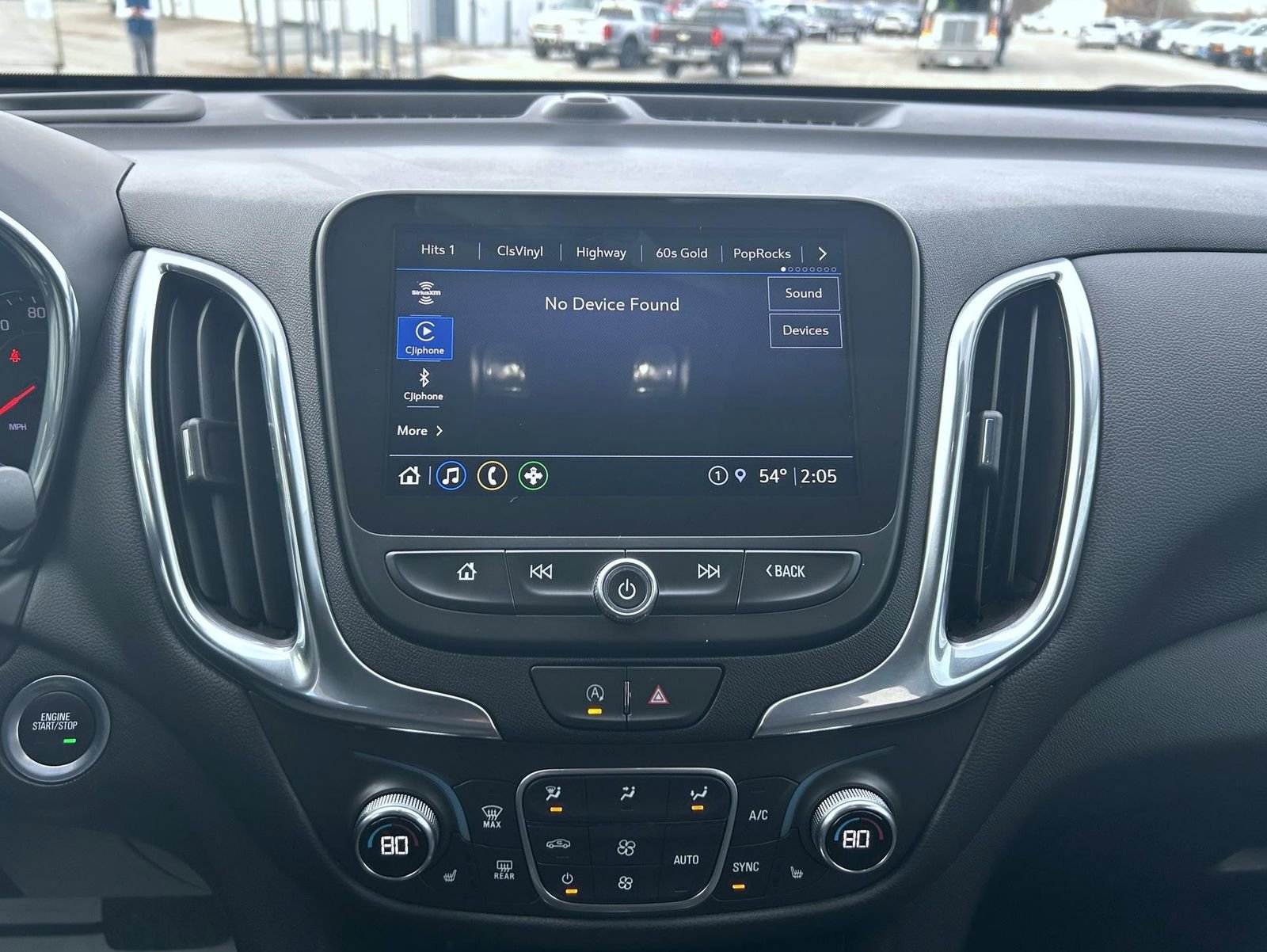 Certified 2024 Chevrolet Equinox LT image 13