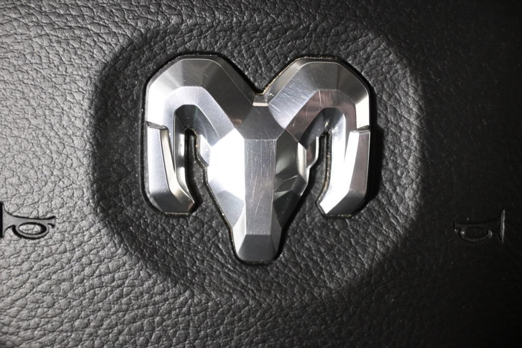 Used 2020 RAM 1500 Laramie AWD/4WD image 37