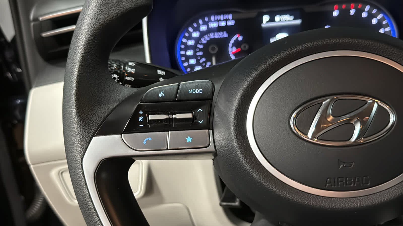 Used 2024 Hyundai Tucson SEL AWD/4WD image 12