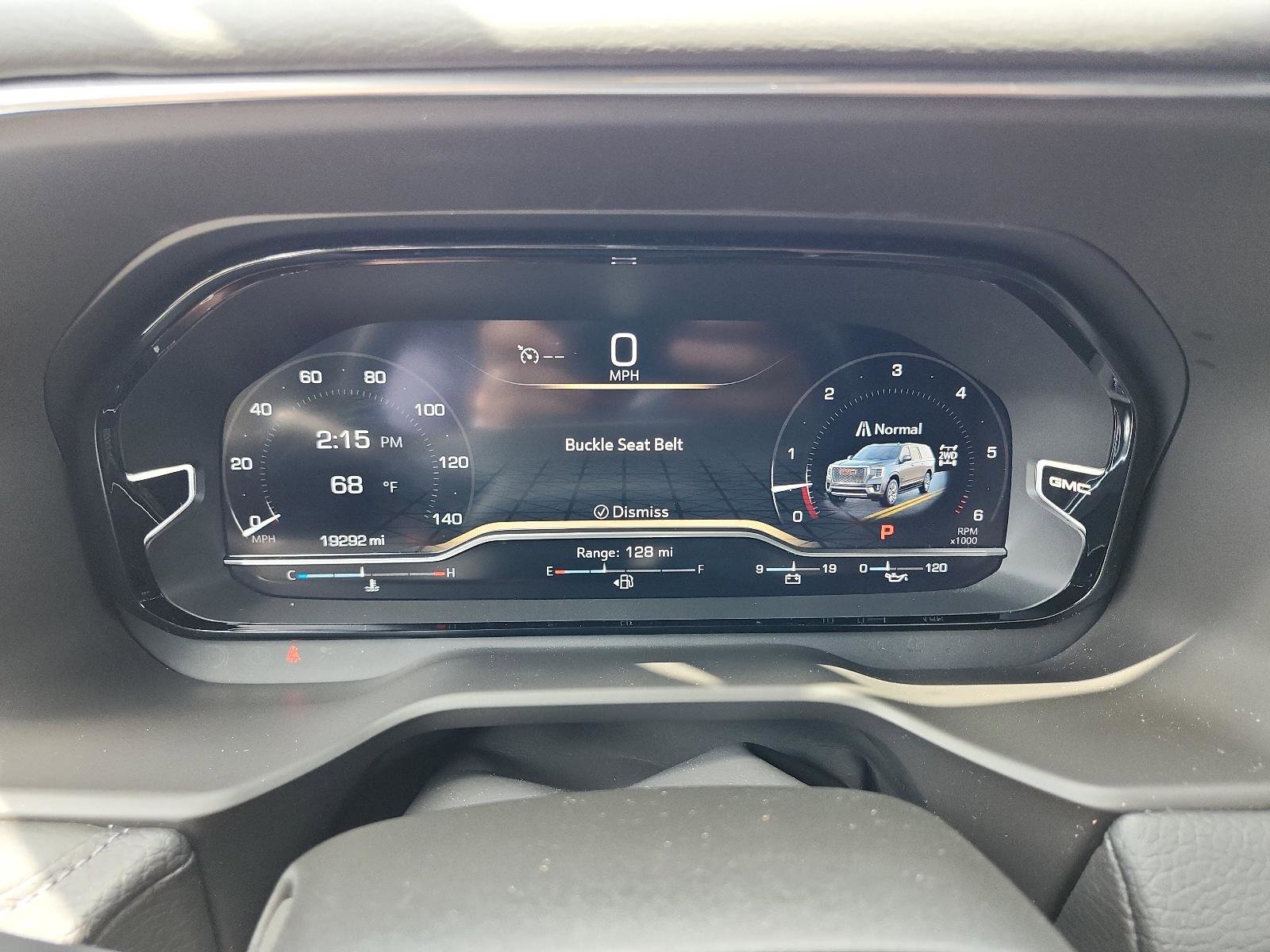 Used 2024 GMC Yukon Denali image 25