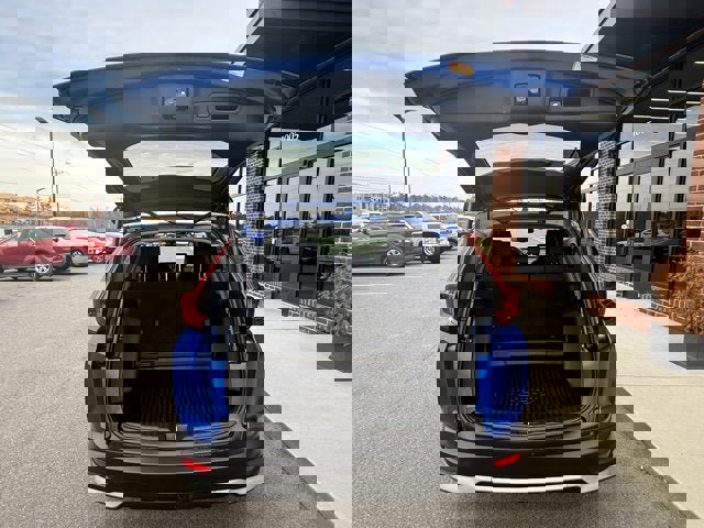 Used 2021 Honda CR-V EX-L image 12