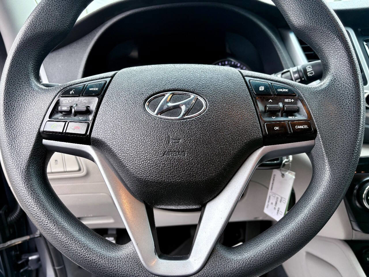 Used 2016 Hyundai Tucson SE w/ Option Group 02 image 15