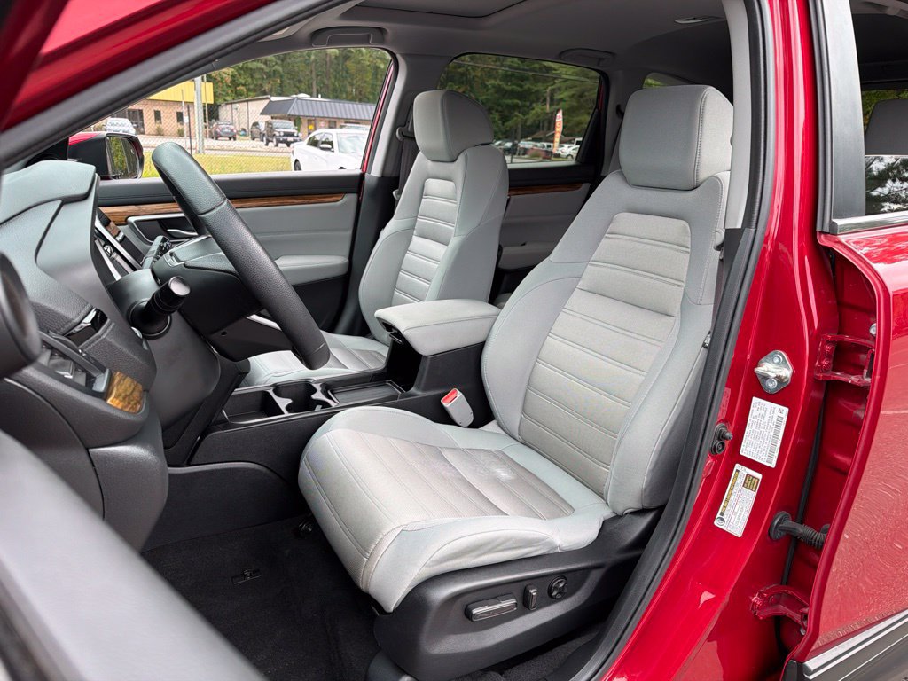 Used 2020 Honda CR-V EX image 17