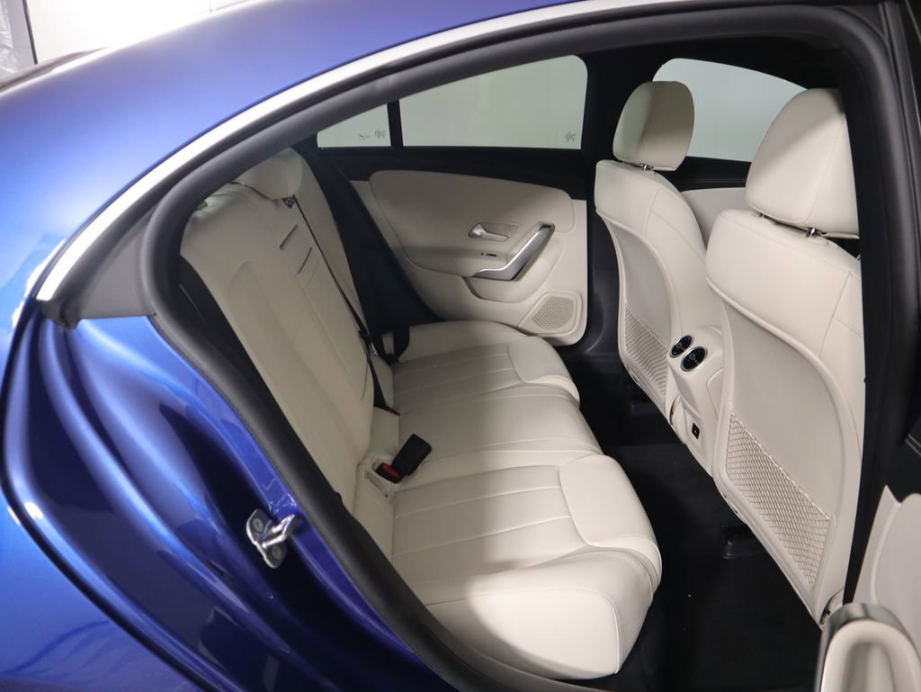 New 2026 Mercedes-Benz CLA 250 image 23