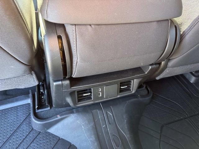 Certified 2025 Chevrolet Silverado 1500 Custom image 16