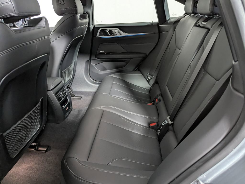 Certified 2023 BMW i4 eDrive35 w/ Premium Package image 44