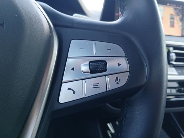 Used 2024 BMW X3 sDrive30i w/ Parking Assistance Package image 25