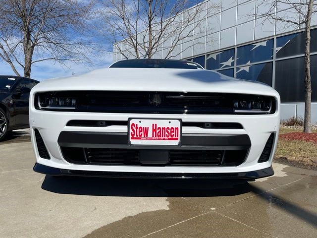 New 2026 Dodge Charger Scat Pack image 9