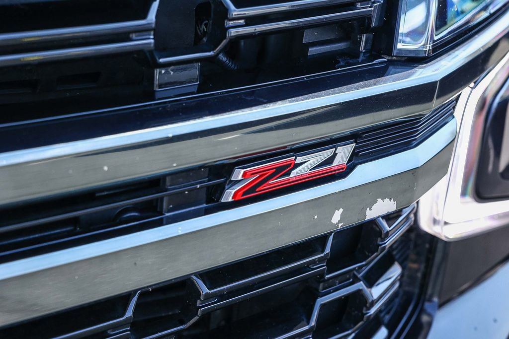 Used 2022 Chevrolet Suburban Z71 w/ Z71 Off-Road Package image 18