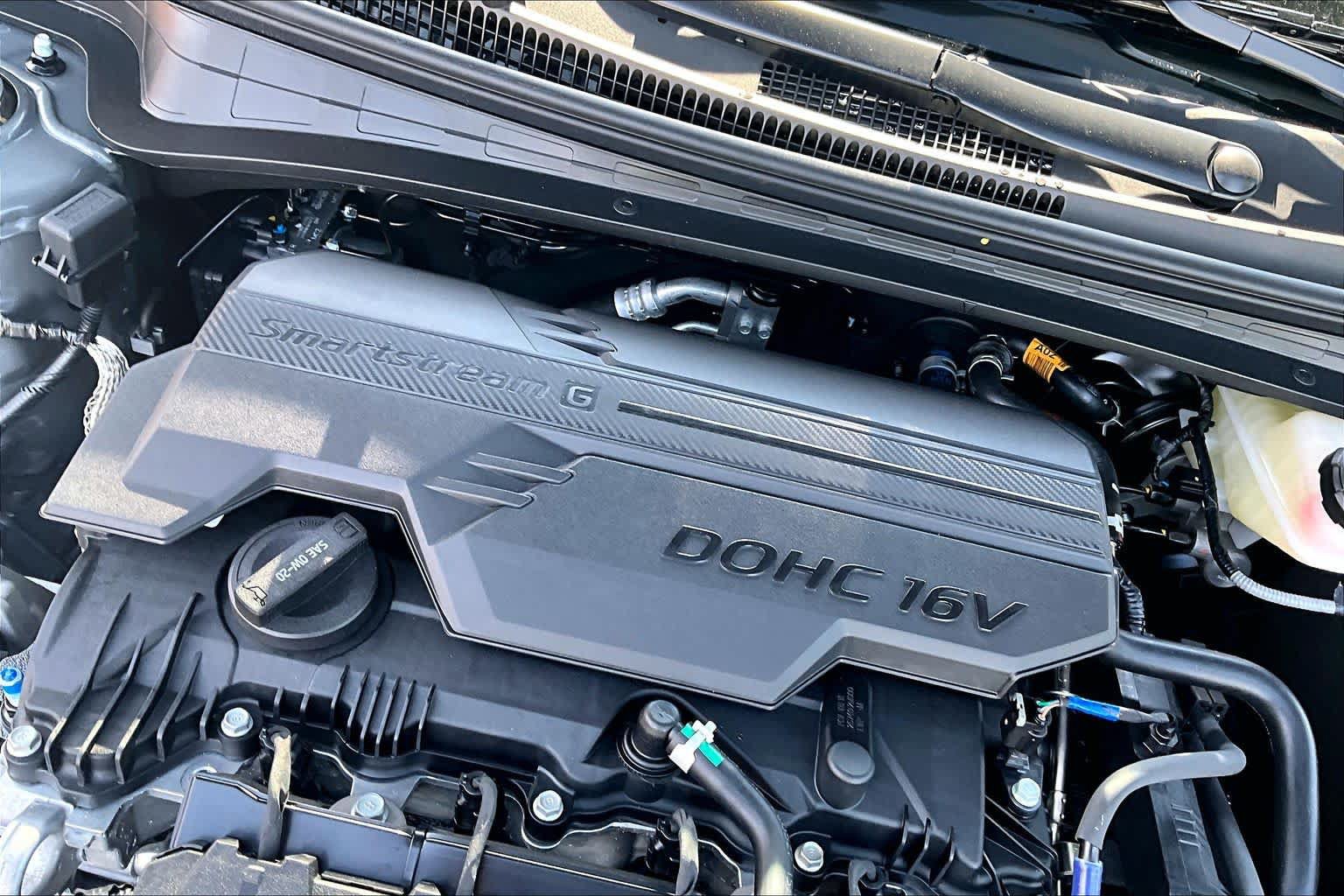 New 2026 Hyundai Elantra SE FWD image 17
