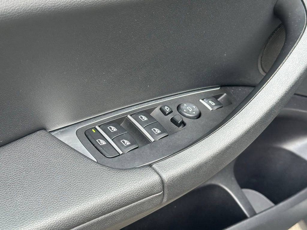 Used 2018 BMW X3 xDrive30i w/ Convenience Package image 25