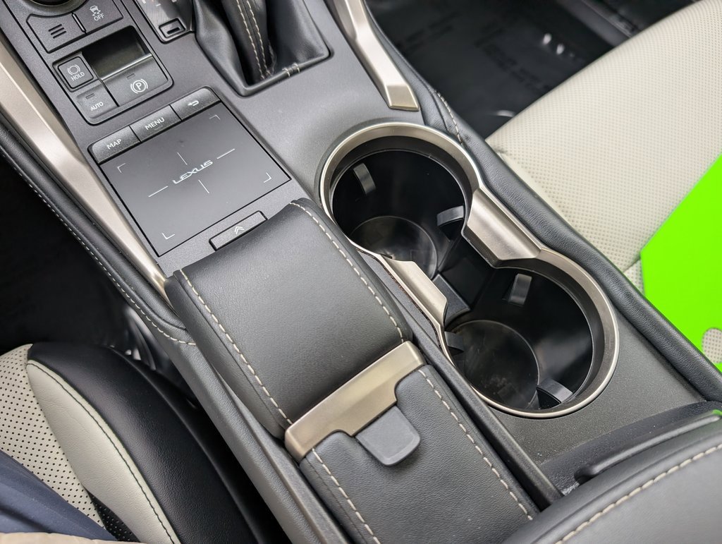 Used 2020 Lexus NX 300 F Sport image 25