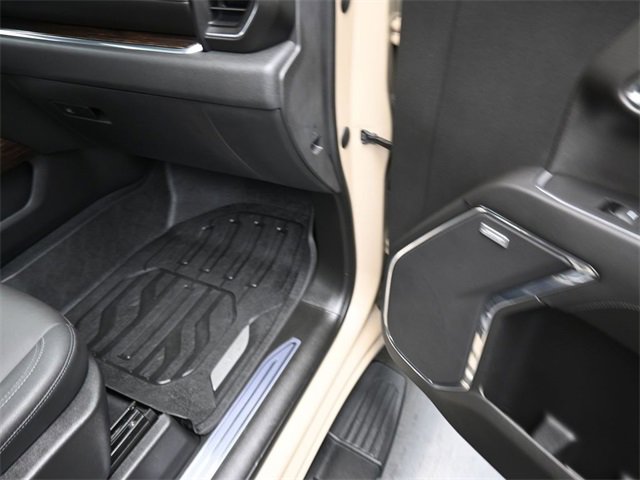 Used 2022 GMC Sierra 1500 Elevation w/ Elevation Premium Package image 45