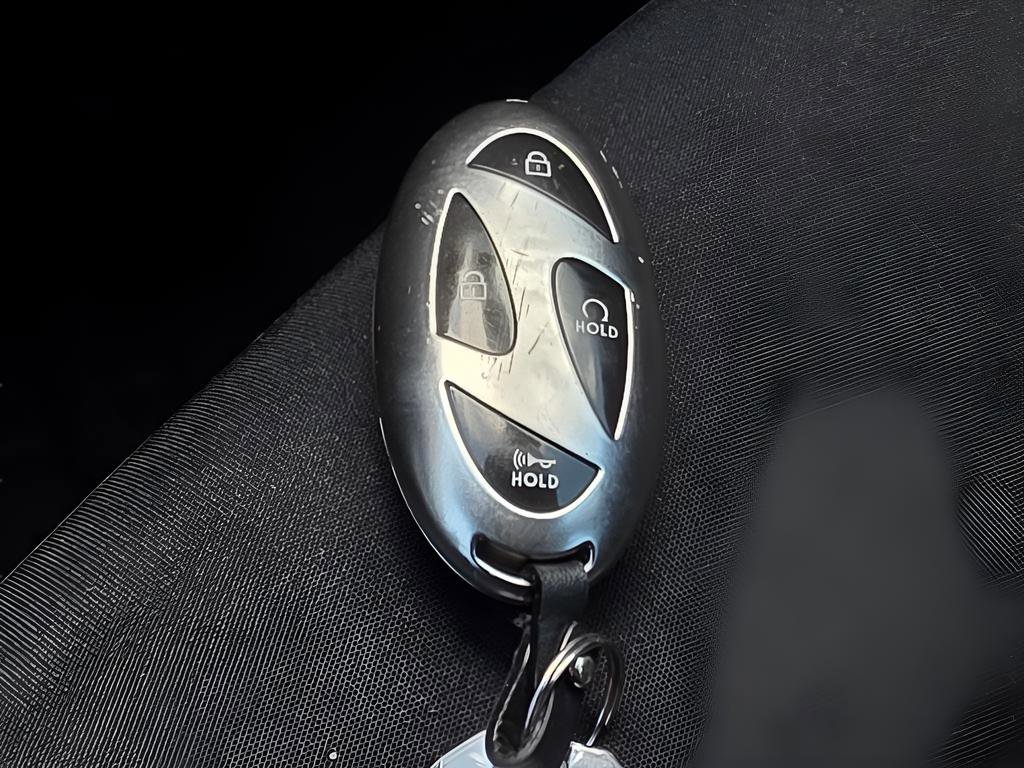 Used 2025 Hyundai Sonata SEL FWD image 35