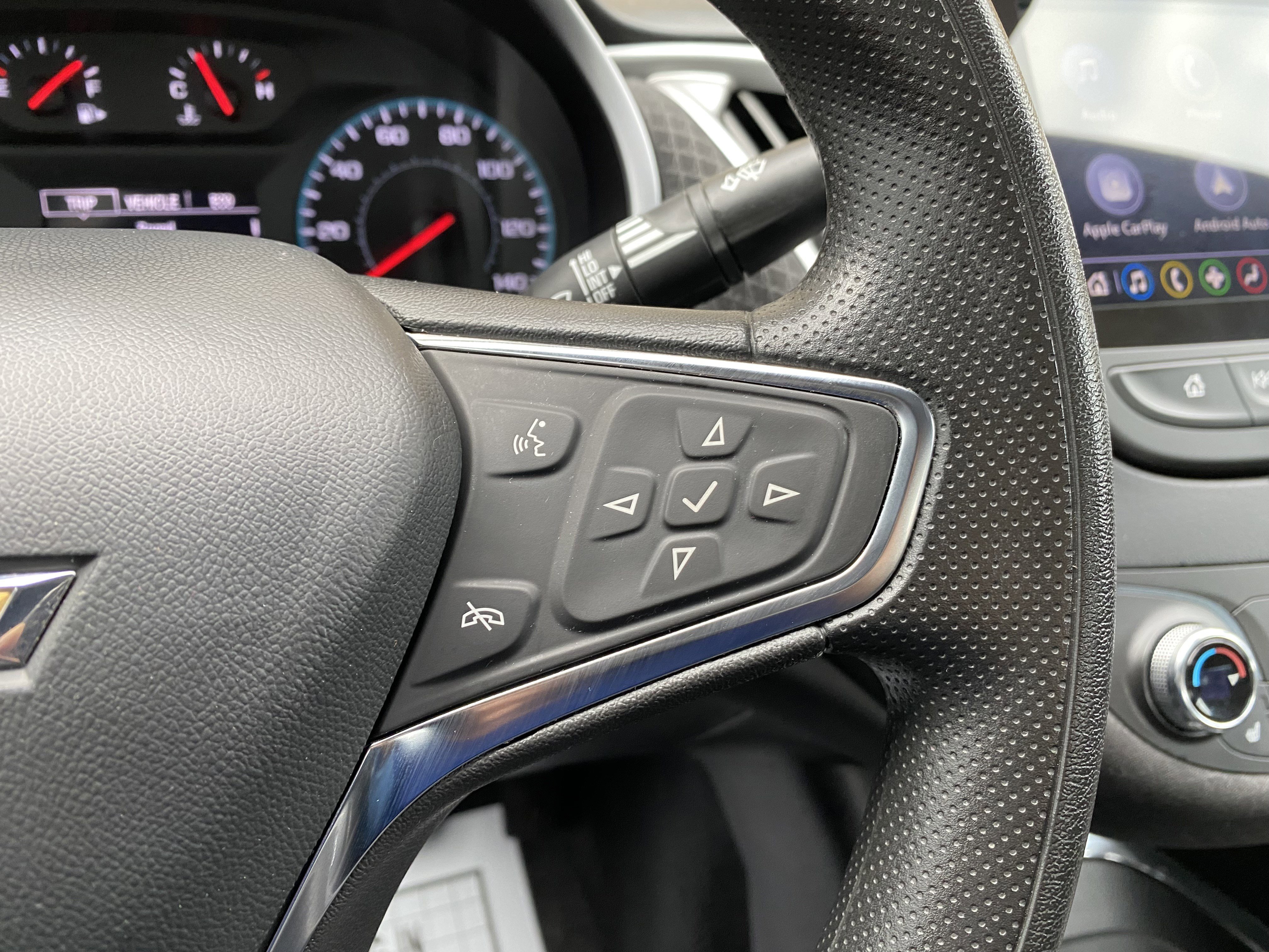 Used 2023 Chevrolet Malibu LT image 19