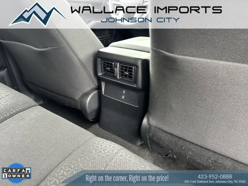 Used 2025 Toyota 4Runner SR5 image 41