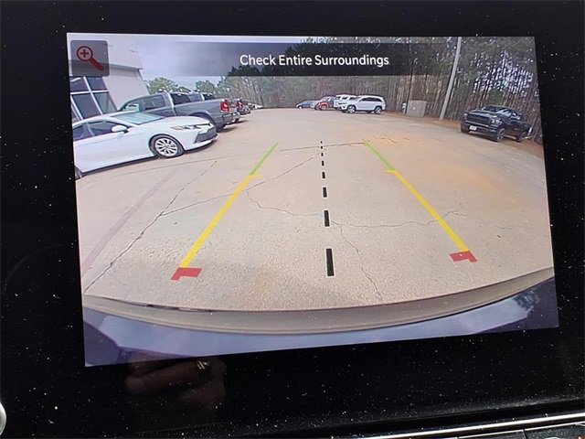 Used 2024 Jeep Wagoneer 2WD w/ Premium Group I image 30