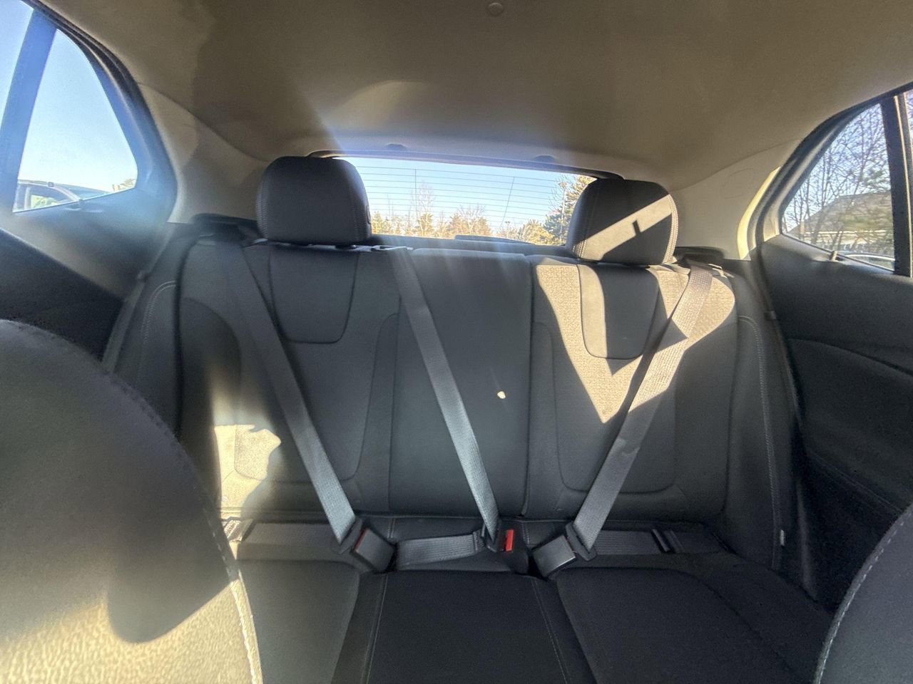 Used 2023 Buick Encore GX Preferred w/ Cold Weather Comfort Package image 13