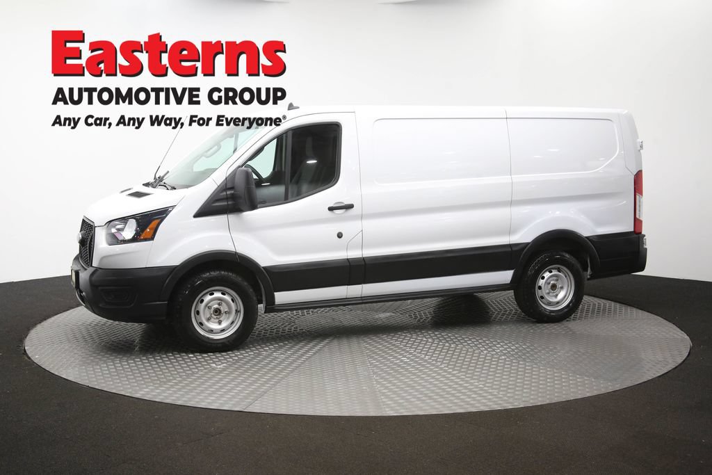 Used 2022 Ford Transit 150 Low Roof w/ Interior Upgrade Package RWD image 56