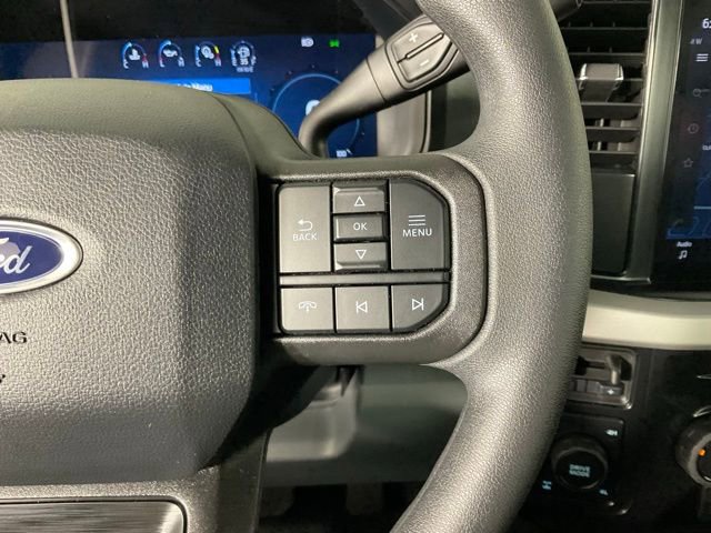 New 2026 Ford F250 XLT w/ XLT Premium Package AWD/4WD image 23