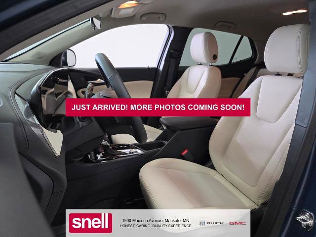 New 2026 Buick Encore GX Preferred image 11