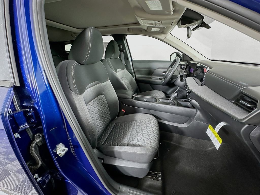New 2026 Nissan Kicks SV w/ SV Premium Package image 34