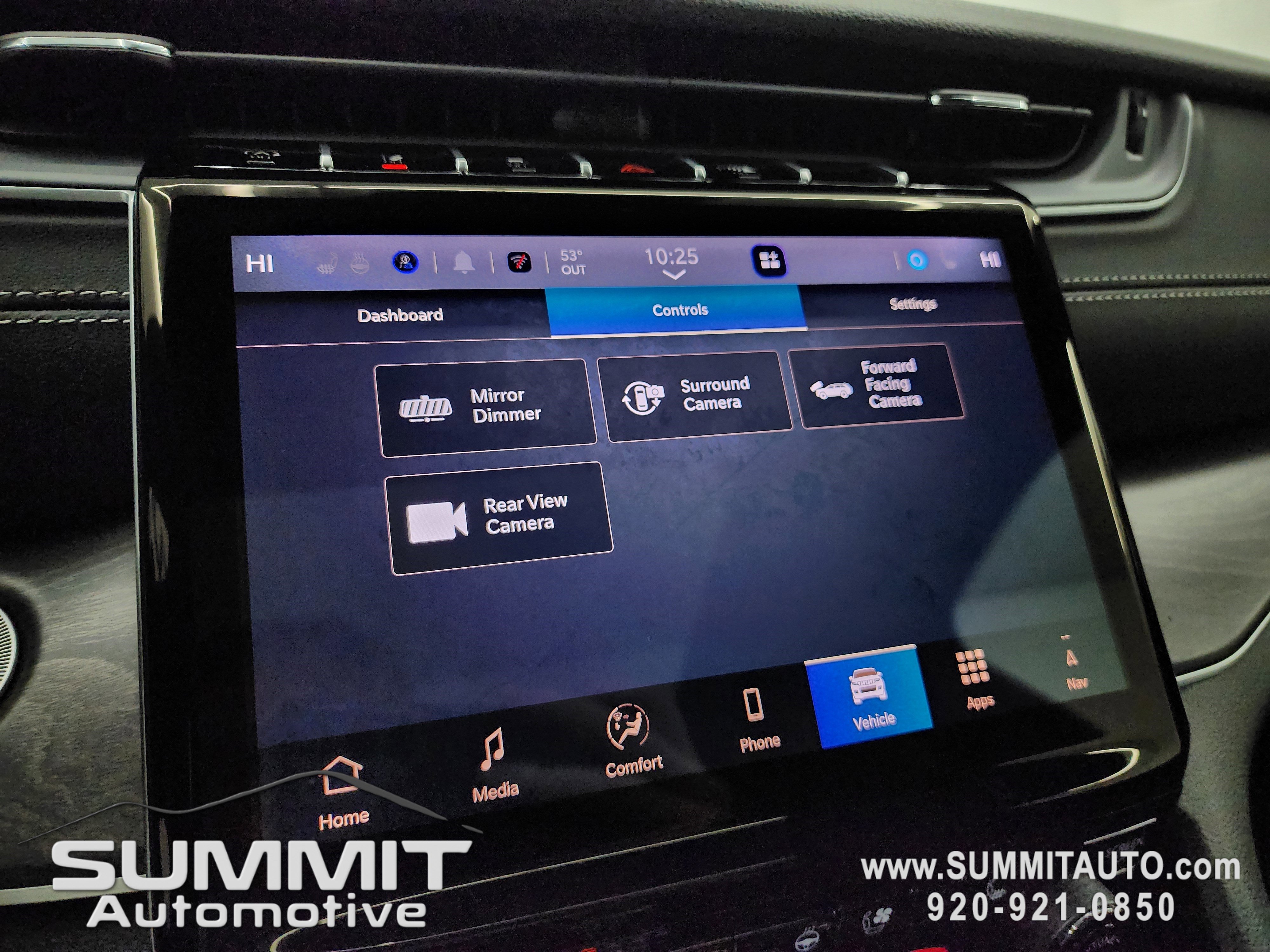 New 2025 Jeep Grand Cherokee Limited w/ Luxury Tech Group II image 59