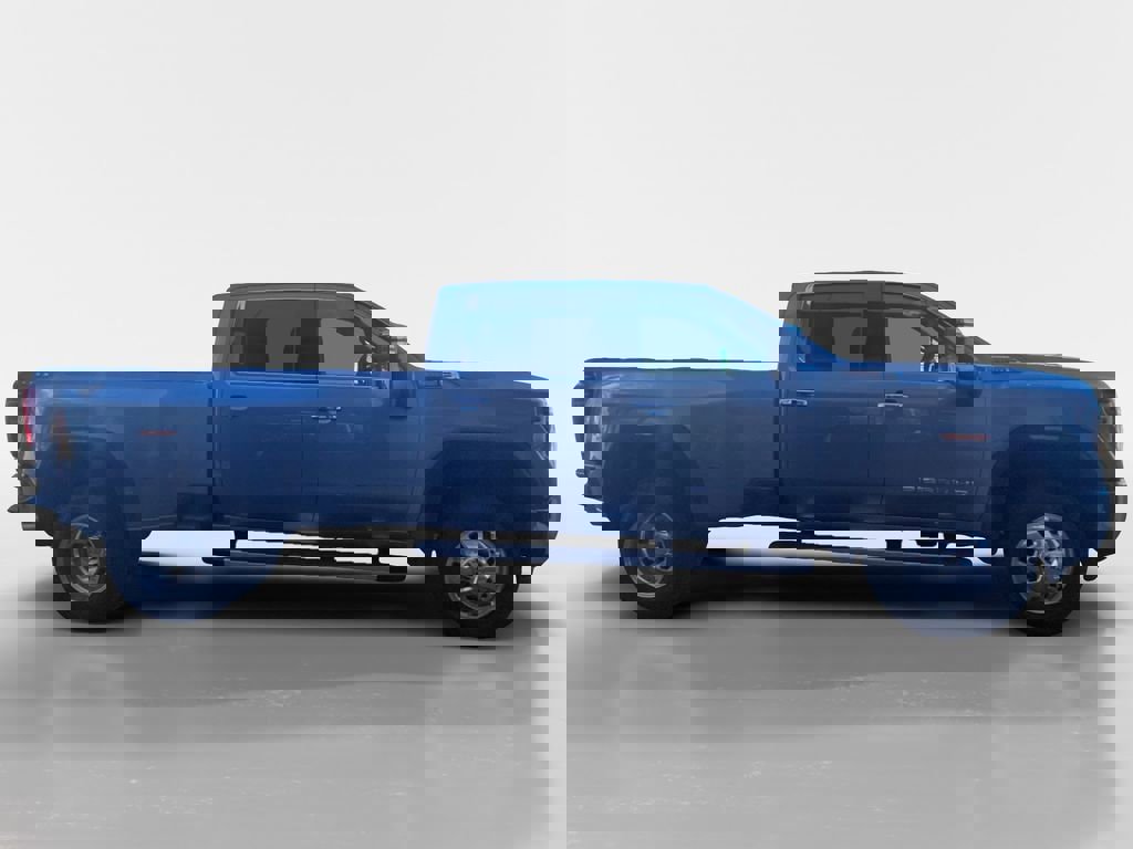 New 2026 GMC Sierra 3500 SLT w/ SLT Premium Package image 7