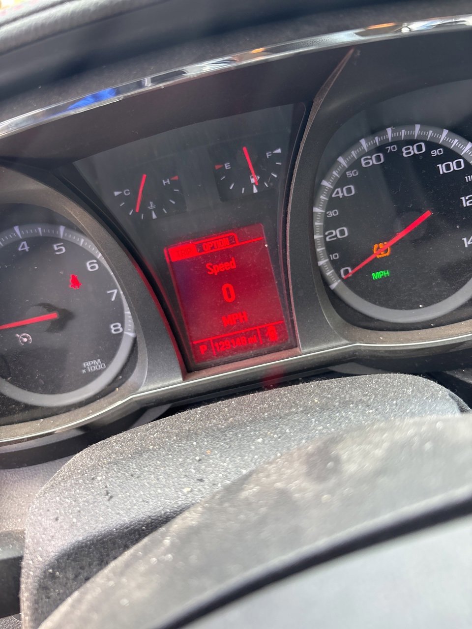 Used 2015 GMC Terrain SLE image 13