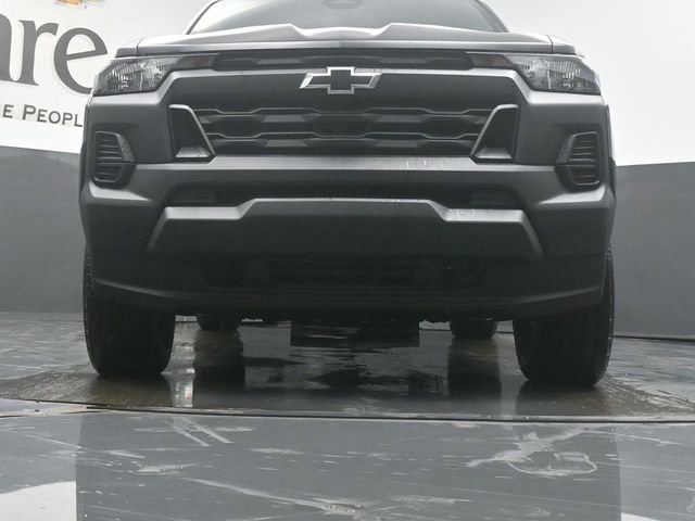 New 2026 Chevrolet Colorado W/T w/ WT Custom Package image 34