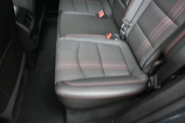 Used 2022 Chevrolet Equinox RS FWD image 21