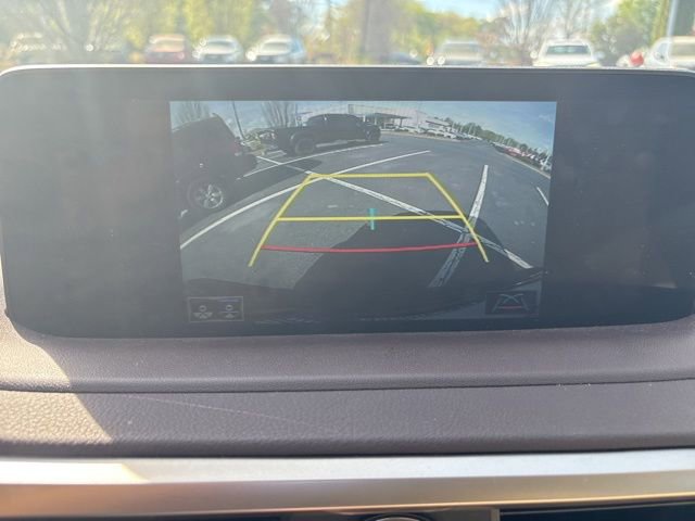 Used 2020 Lexus RX 350 FWD w/ Premium Package image 18