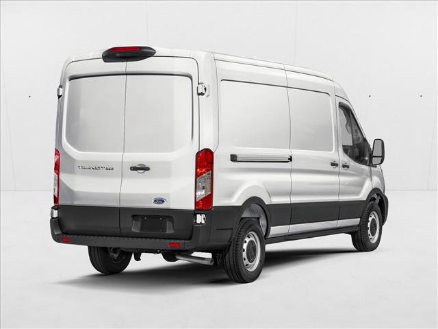 New 2026 Ford Transit 150 148 Medium Roof AWD image 2
