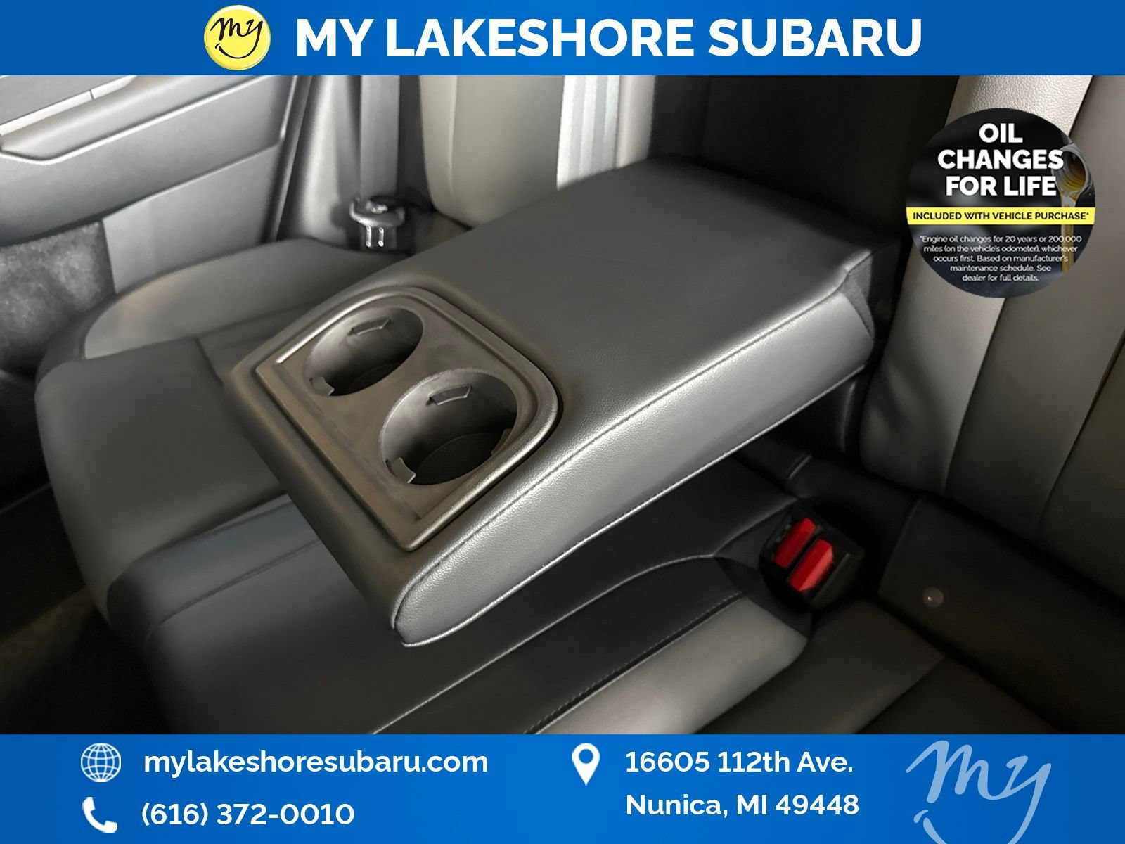 New 2026 Subaru Outback Premium AWD/4WD image 22