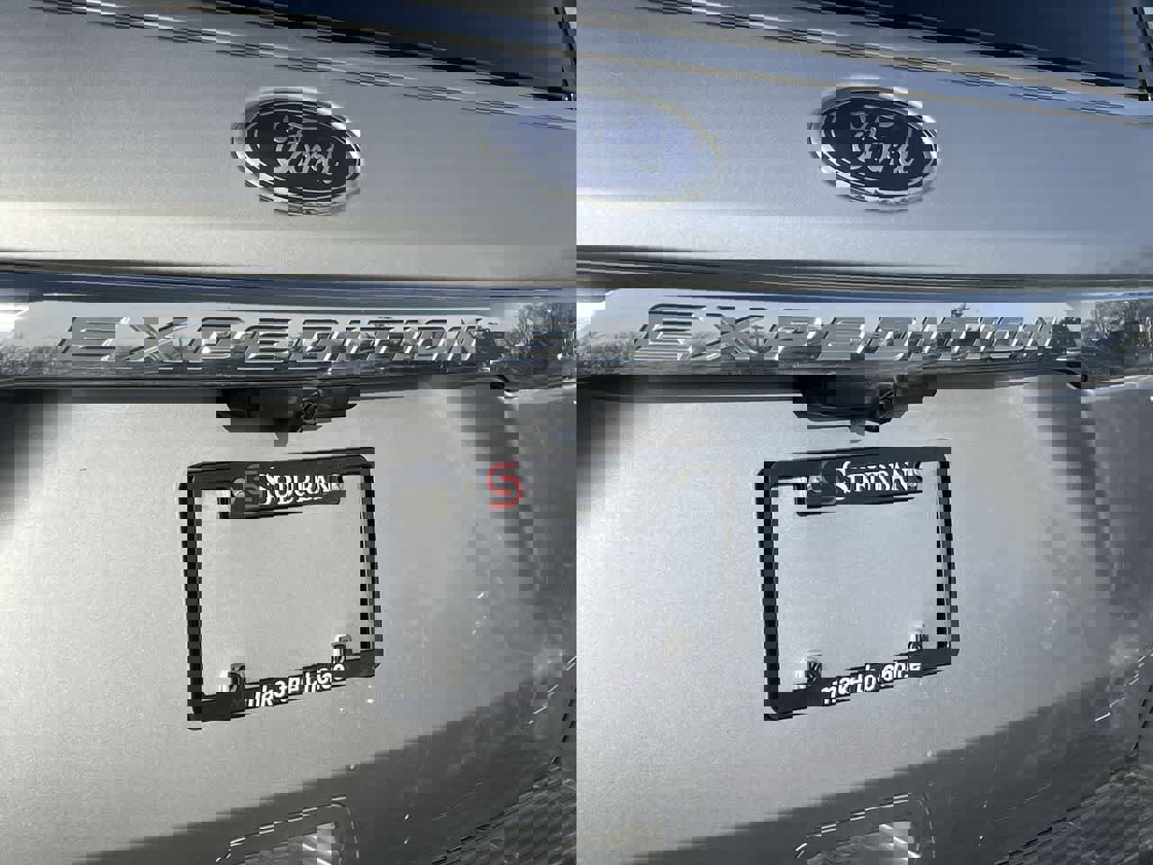 Used 2021 Ford Expedition Max XLT image 42