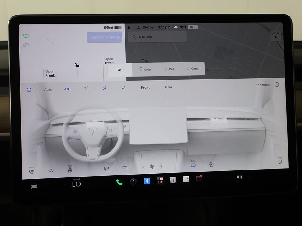 Used 2023 Tesla Model Y Performance AWD/4WD image 42