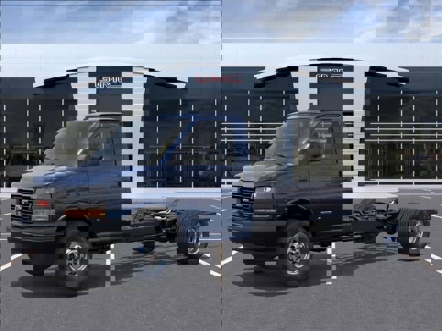 New 2025 GMC Savana 3500 w/ Power Convenience Package image 2