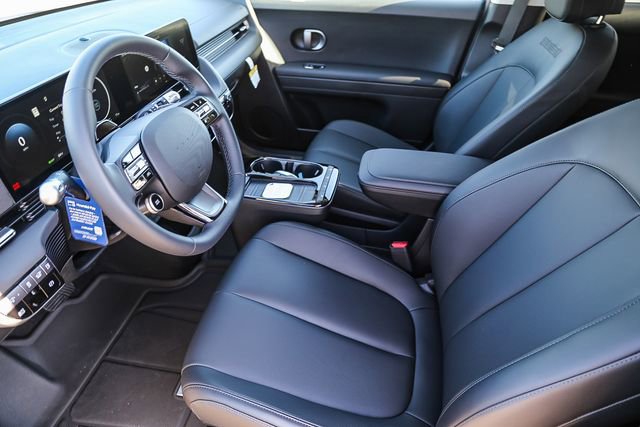 New 2026 Hyundai Ioniq 5 SEL RWD image 19