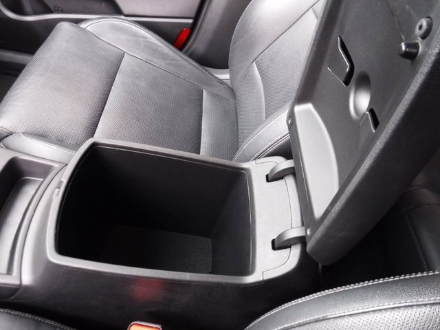 Used 2018 Kia Sportage SX image 20