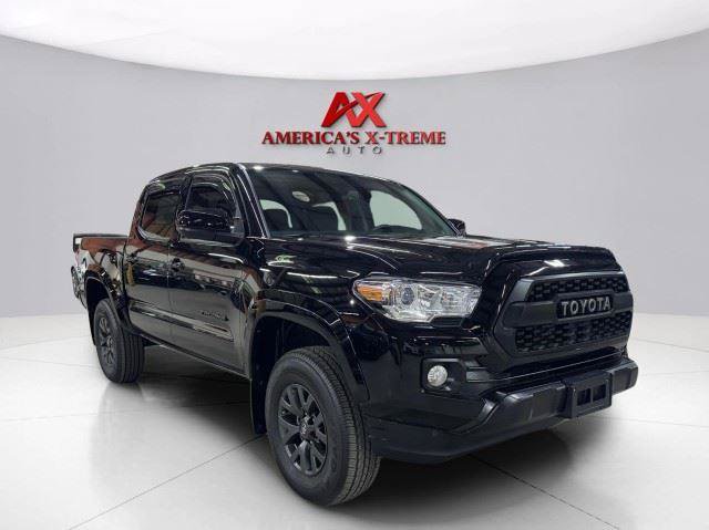 Used 2023 Toyota Tacoma SR5 RWD image 10