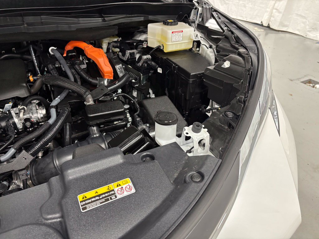 Used 2026 Toyota Sienna XLE AWD/4WD image 73