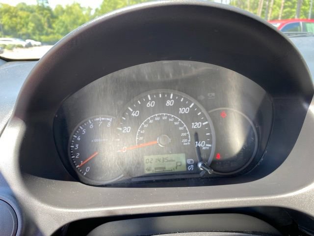 Used 2024 Mitsubishi Mirage Black Edition FWD image 10