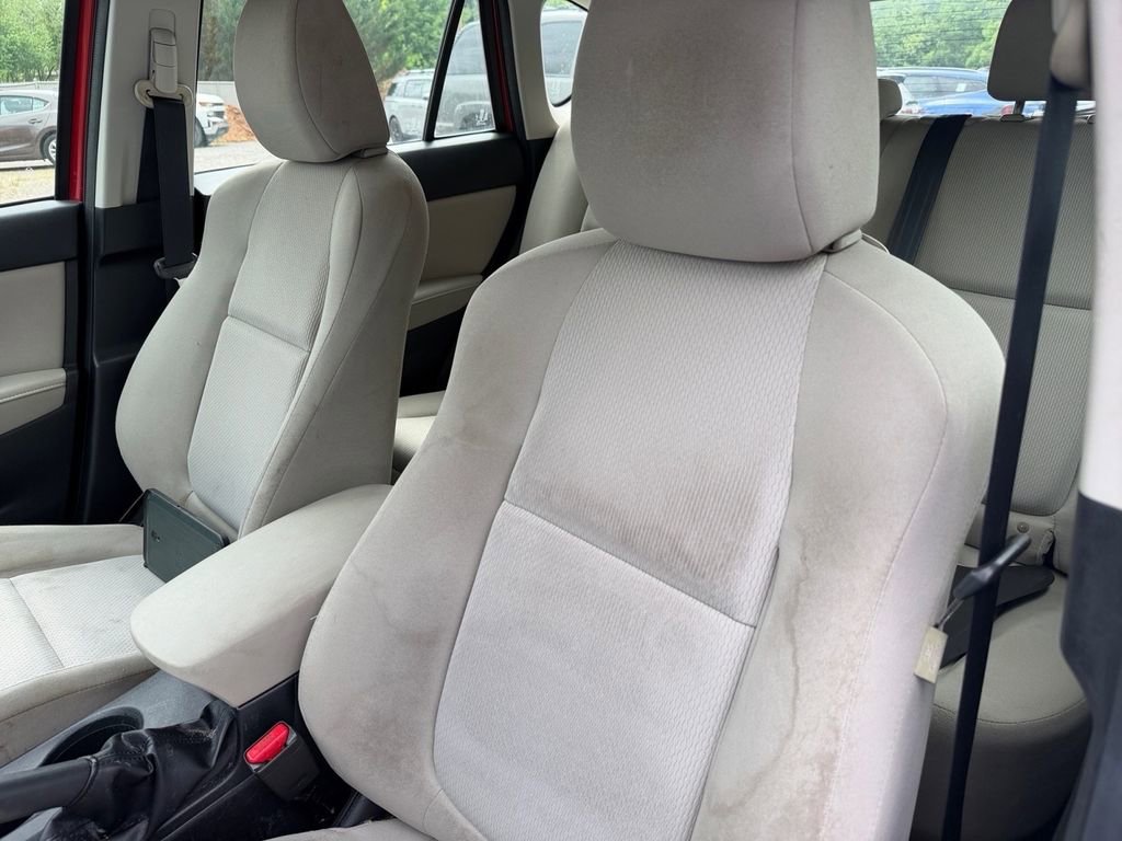 Used 2014 MAZDA CX-5 Sport FWD image 12