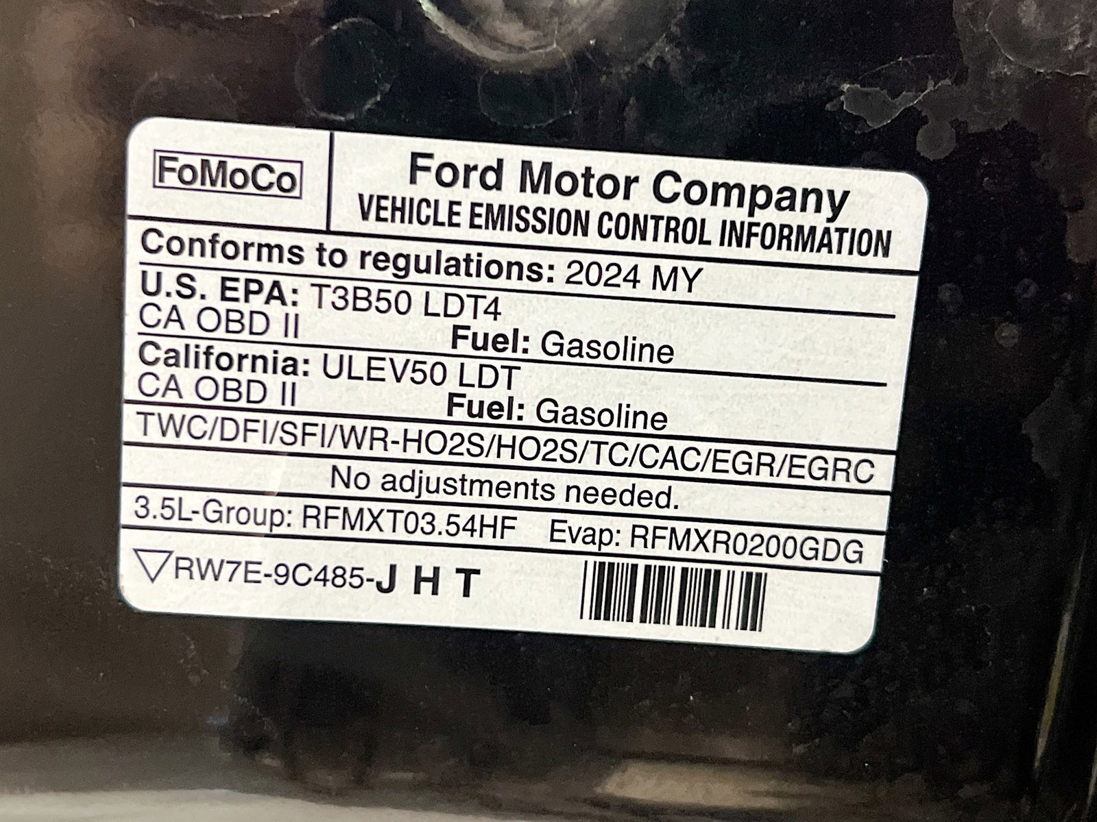 Used 2024 Lincoln Navigator Reserve image 24