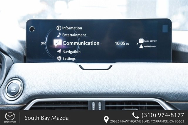 Certified 2024 MAZDA CX-90 3.3 Turbo S image 15