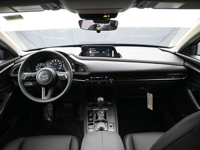 New 2026 MAZDA CX-30 AWD 2.5 S w/ Select Sport Pkg image 17