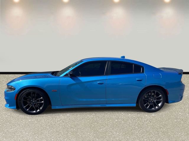 Used 2023 Dodge Charger Scat Pack w/ Plus Group image 8