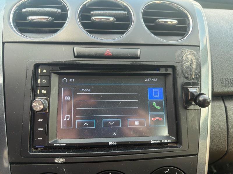 Used 2011 MAZDA CX-7 i SV FWD image 24
