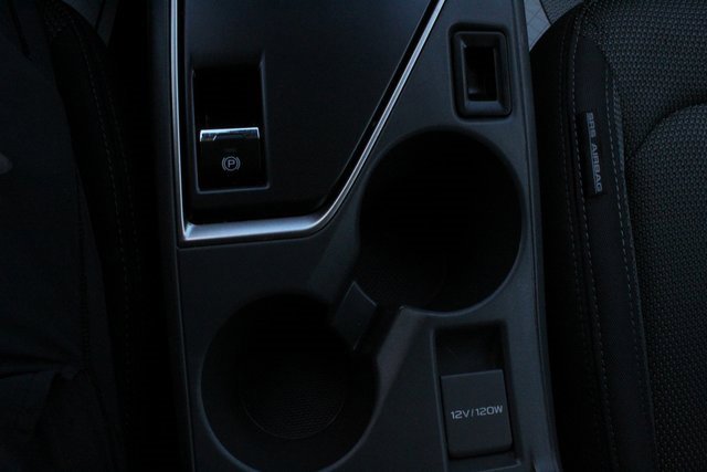 Certified 2024 Subaru Crosstrek 2.0i Premium image 36