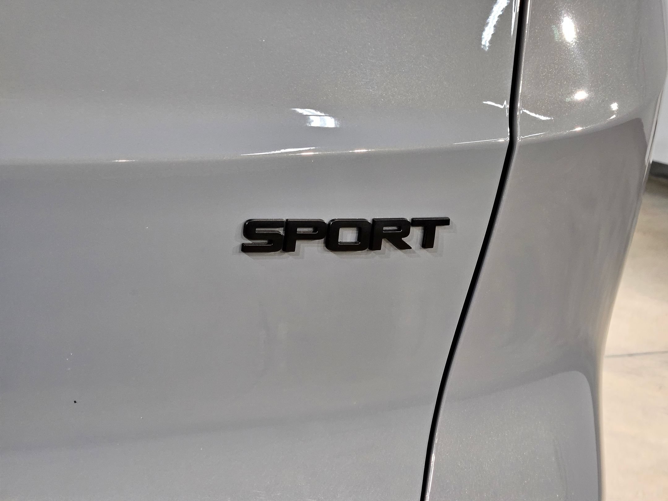 Used 2024 Honda CR-V Sport-L image 39